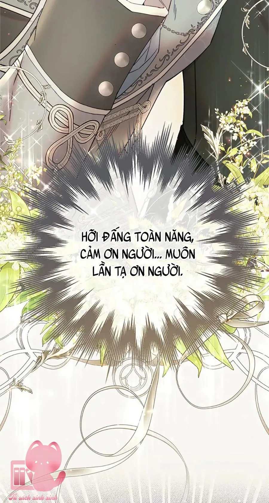 Công Chúa Chloe Chap 139 - Next Chap 140