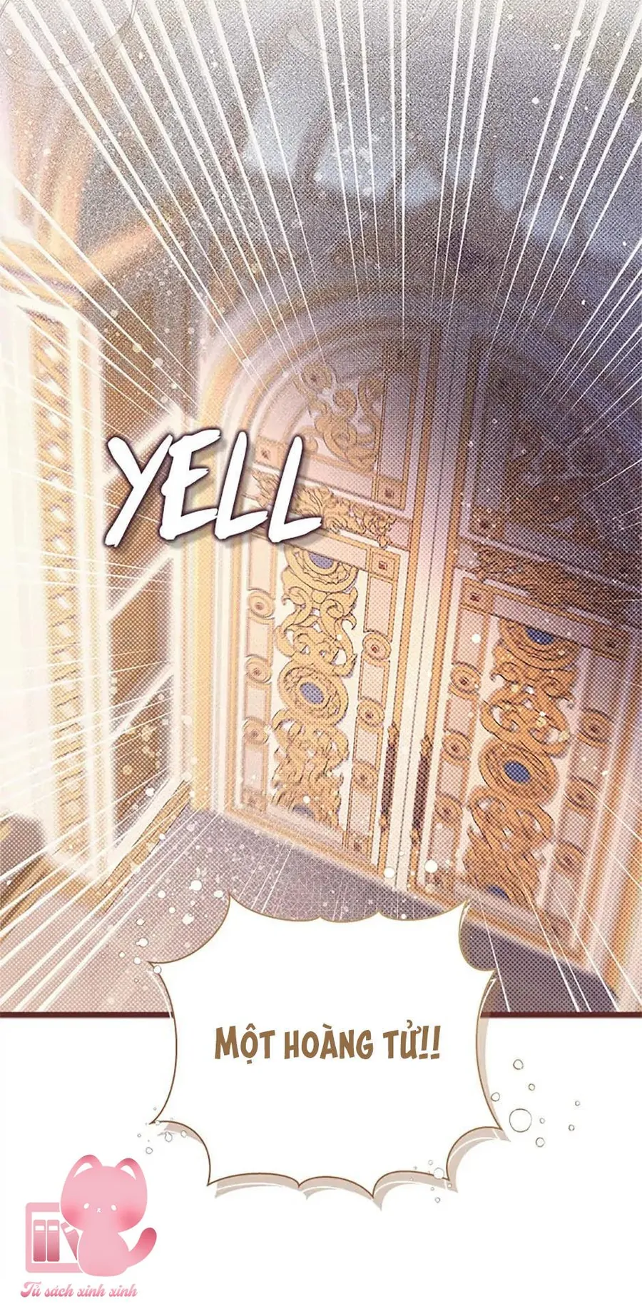 Công Chúa Chloe Chap 139 - Next Chap 140