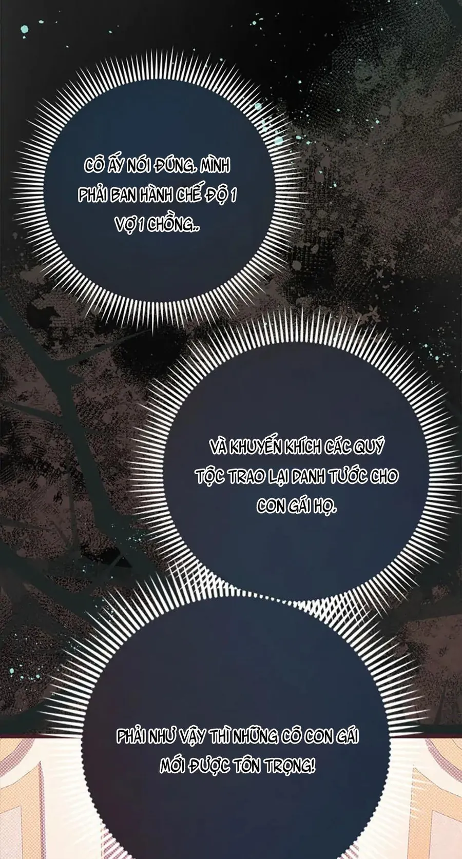 Công Chúa Chloe Chap 139 - Next Chap 140