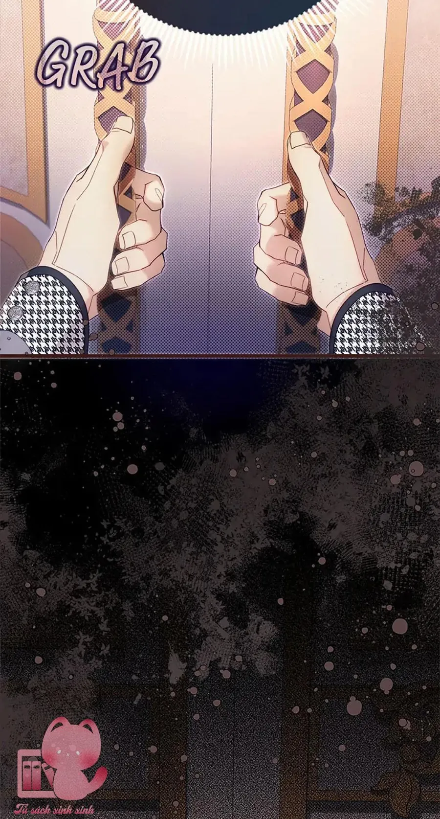 Công Chúa Chloe Chap 139 - Next Chap 140