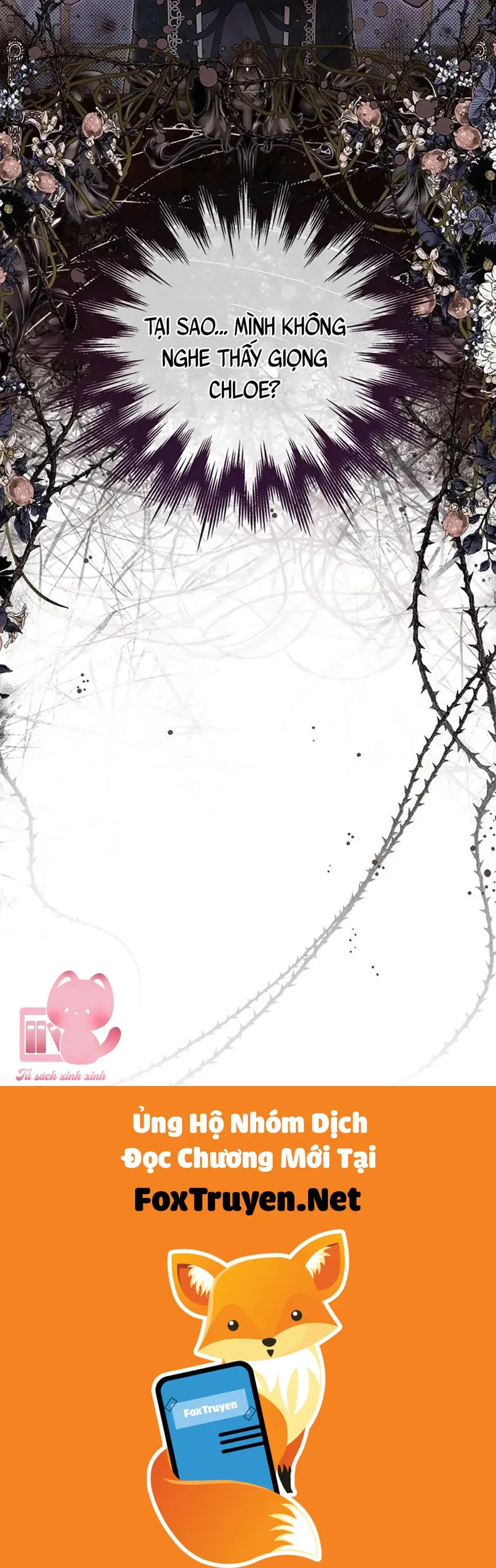 Công Chúa Chloe Chap 139 - Next Chap 140