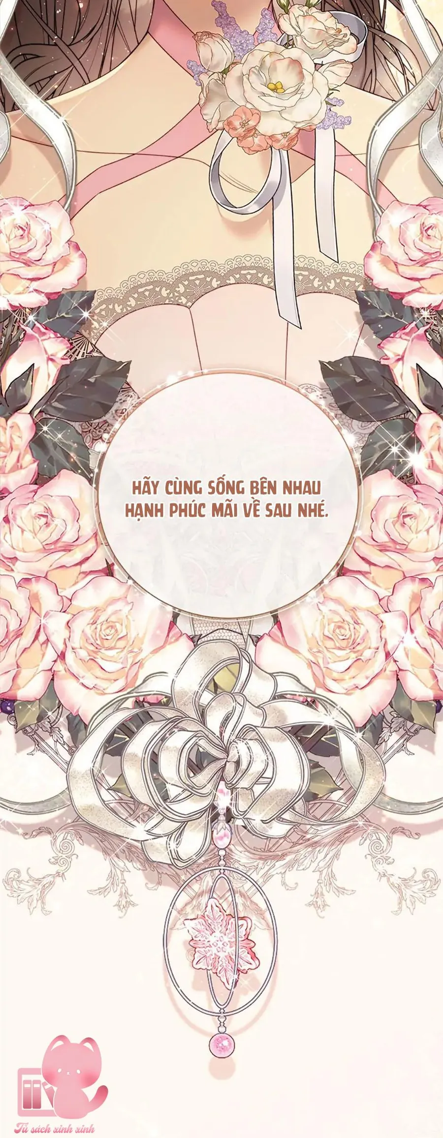 Công Chúa Chloe Chap 139 - Next Chap 140