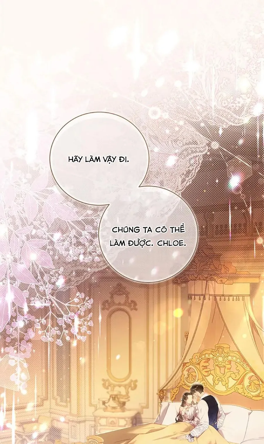 Công Chúa Chloe Chap 139 - Next Chap 140