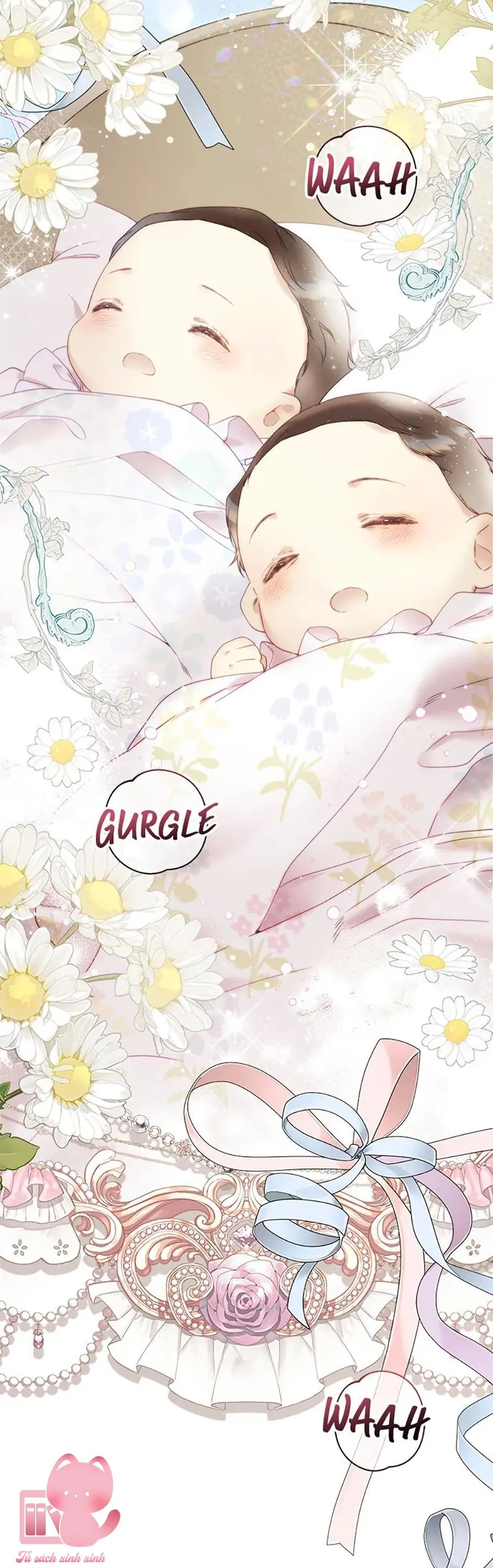 Công Chúa Chloe Chap 140 - Next Chap 141