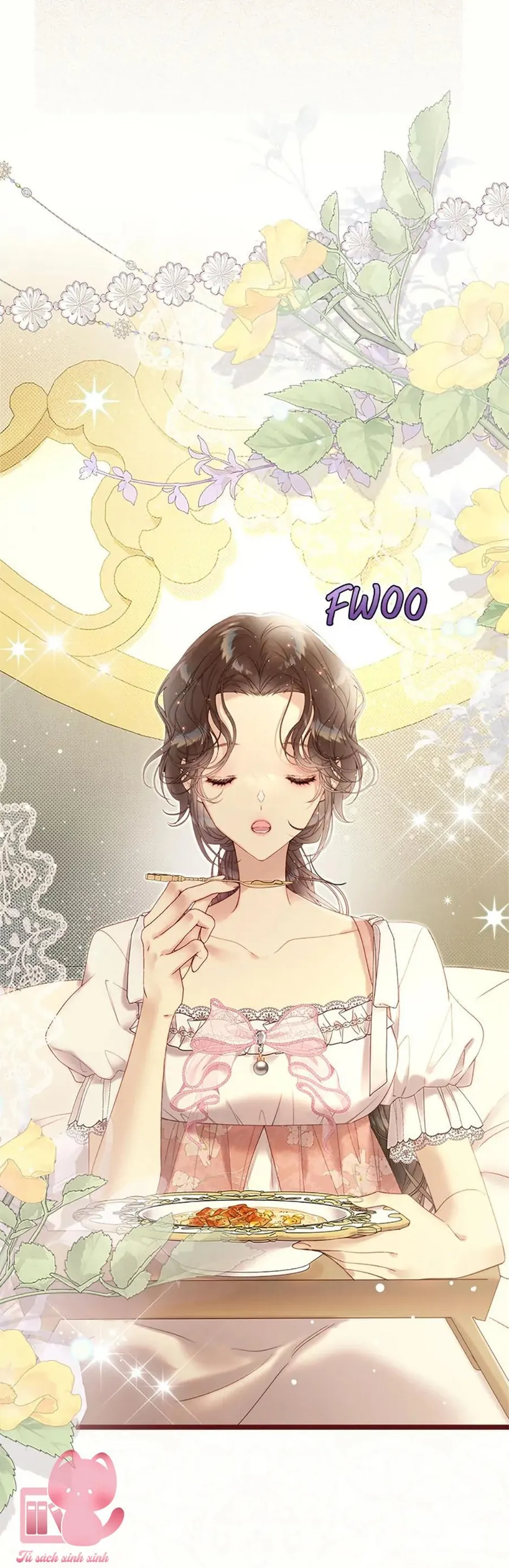 Công Chúa Chloe Chap 140 - Next Chap 141