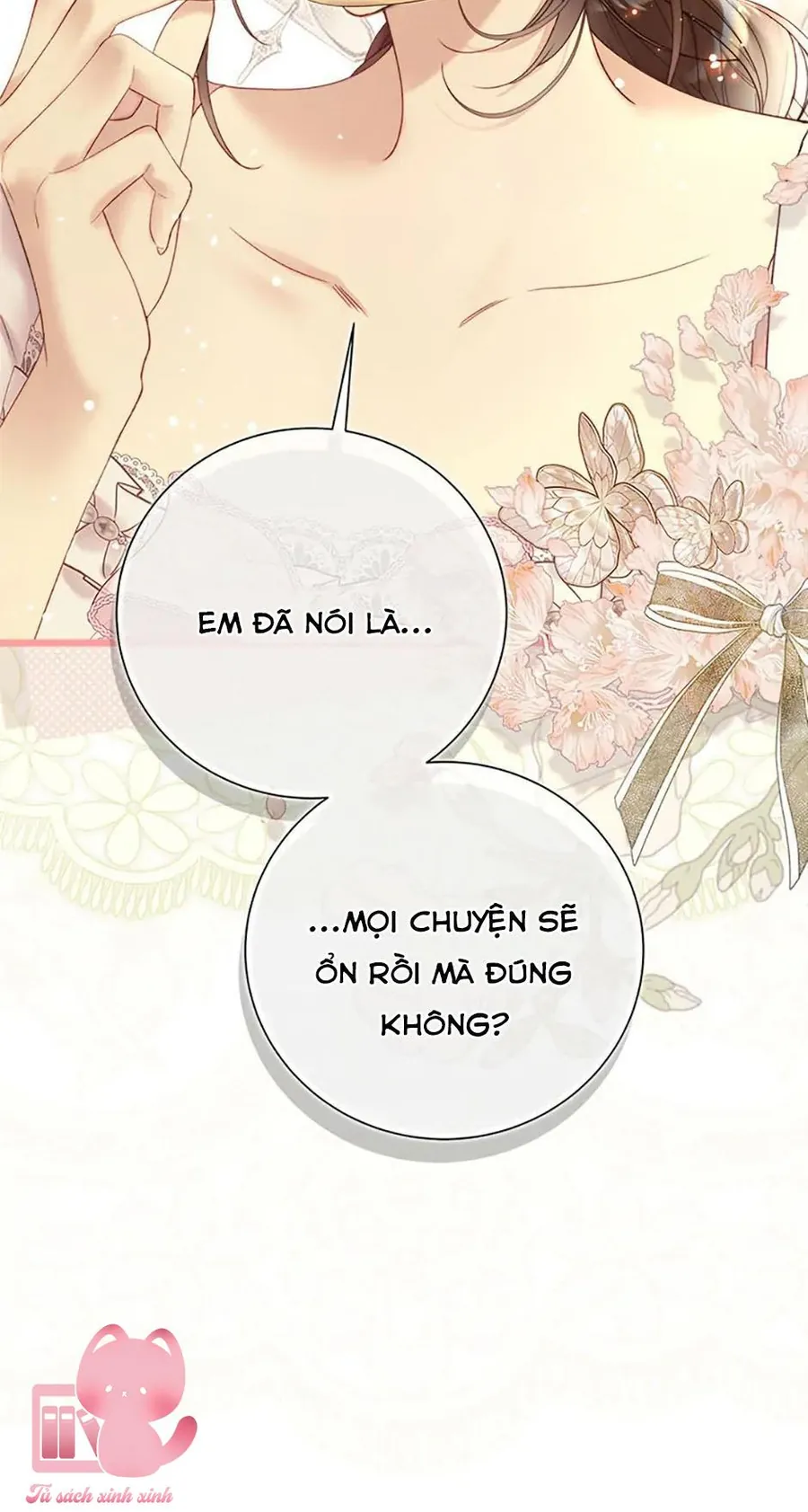 Công Chúa Chloe Chap 140 - Next Chap 141