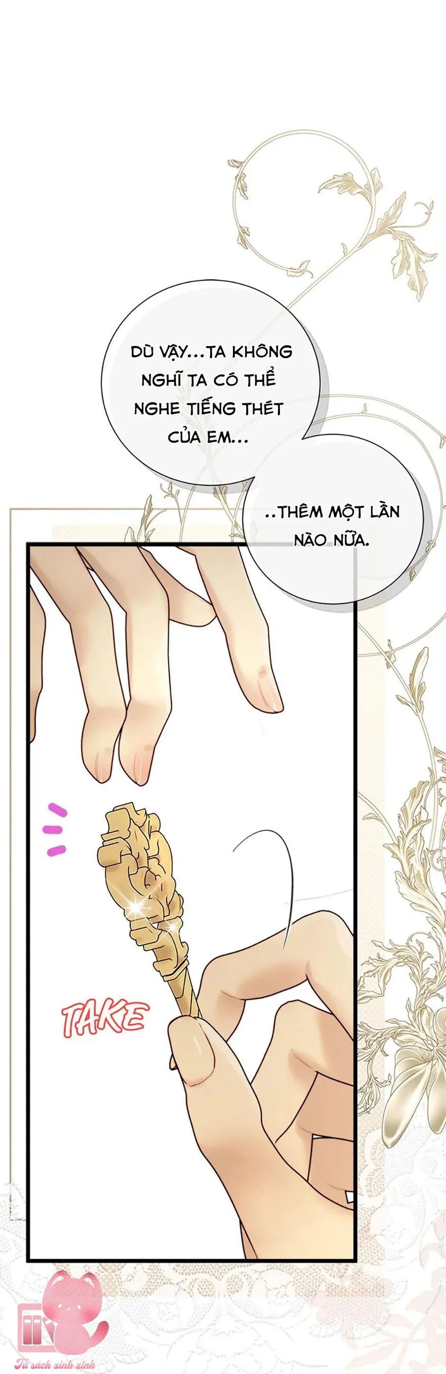 Công Chúa Chloe Chap 140 - Next Chap 141