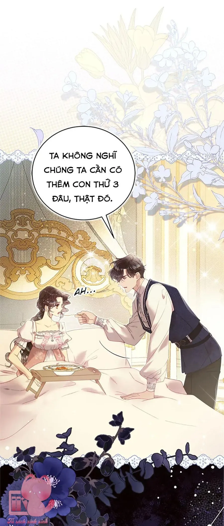 Công Chúa Chloe Chap 140 - Next Chap 141