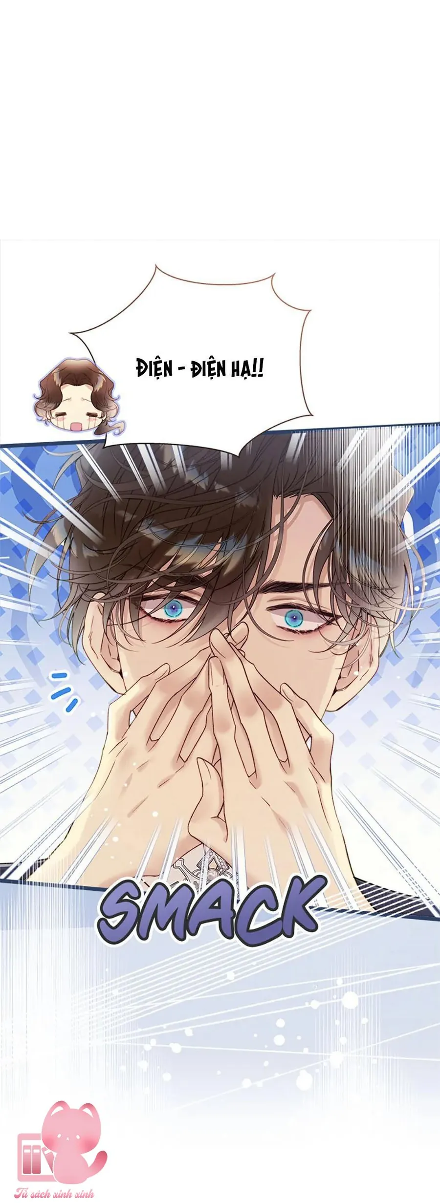 Công Chúa Chloe Chap 140 - Next Chap 141