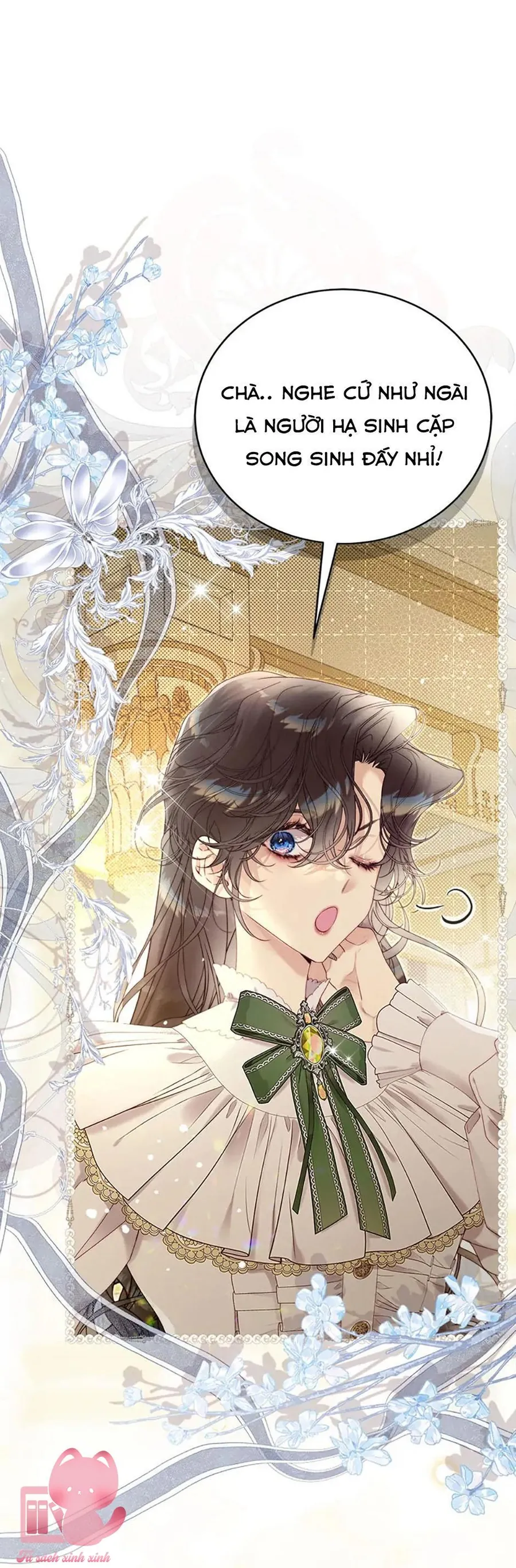 Công Chúa Chloe Chap 140 - Next Chap 141