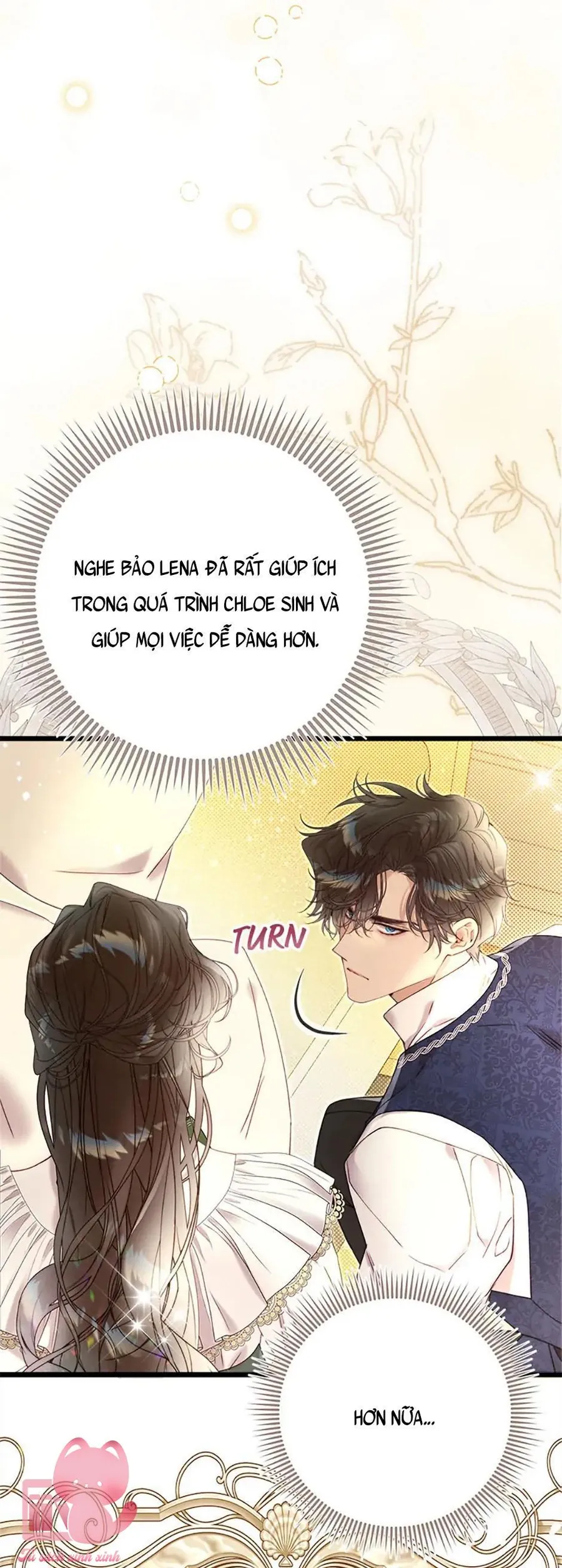 Công Chúa Chloe Chap 140 - Next Chap 141