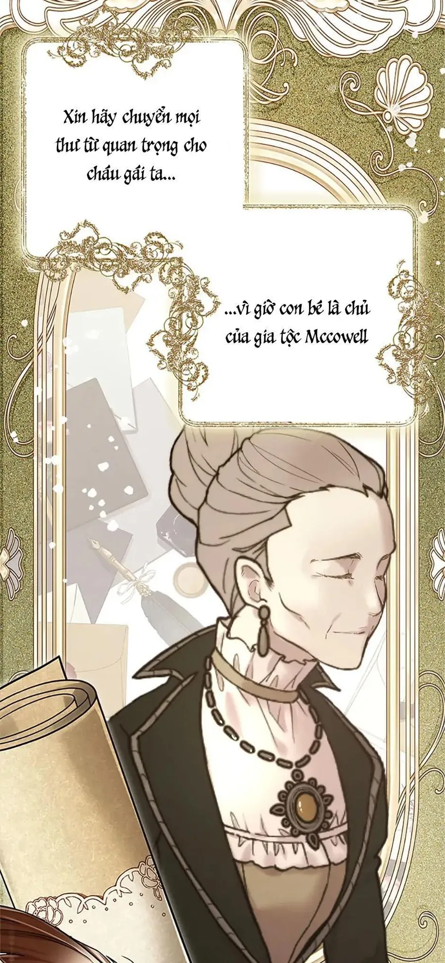 Công Chúa Chloe Chap 140 - Next Chap 141