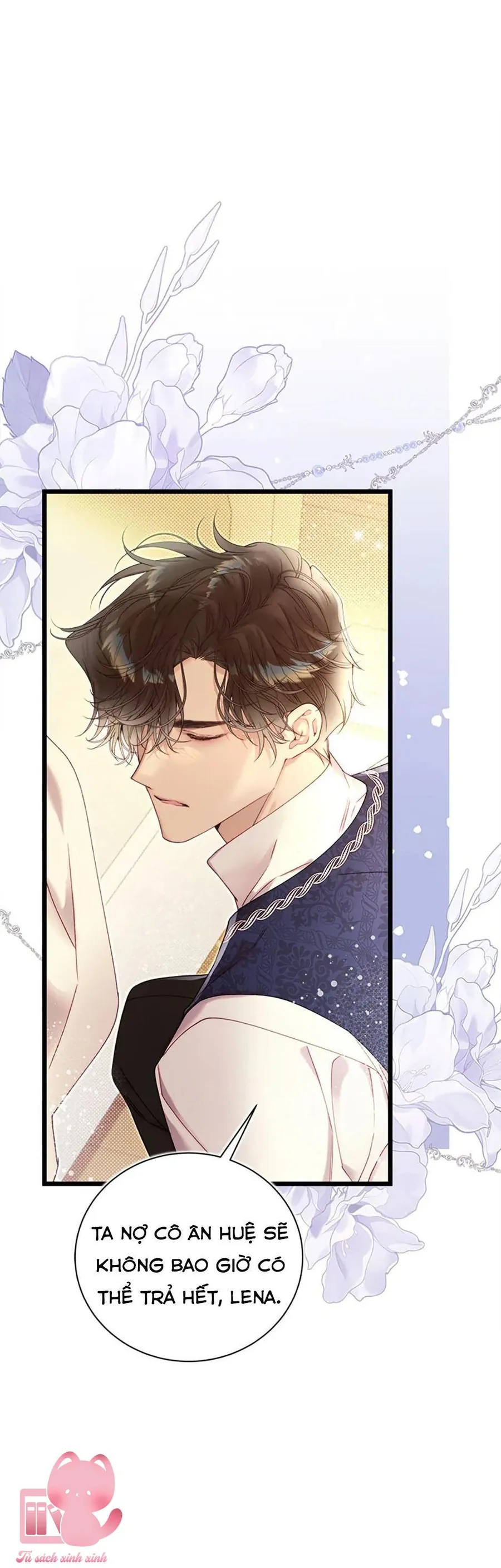 Công Chúa Chloe Chap 140 - Next Chap 141