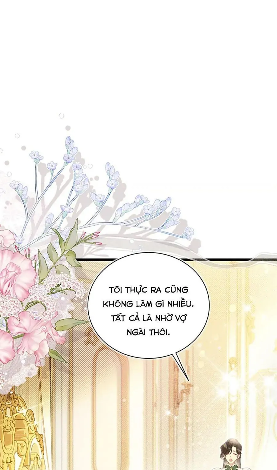 Công Chúa Chloe Chap 140 - Next Chap 141