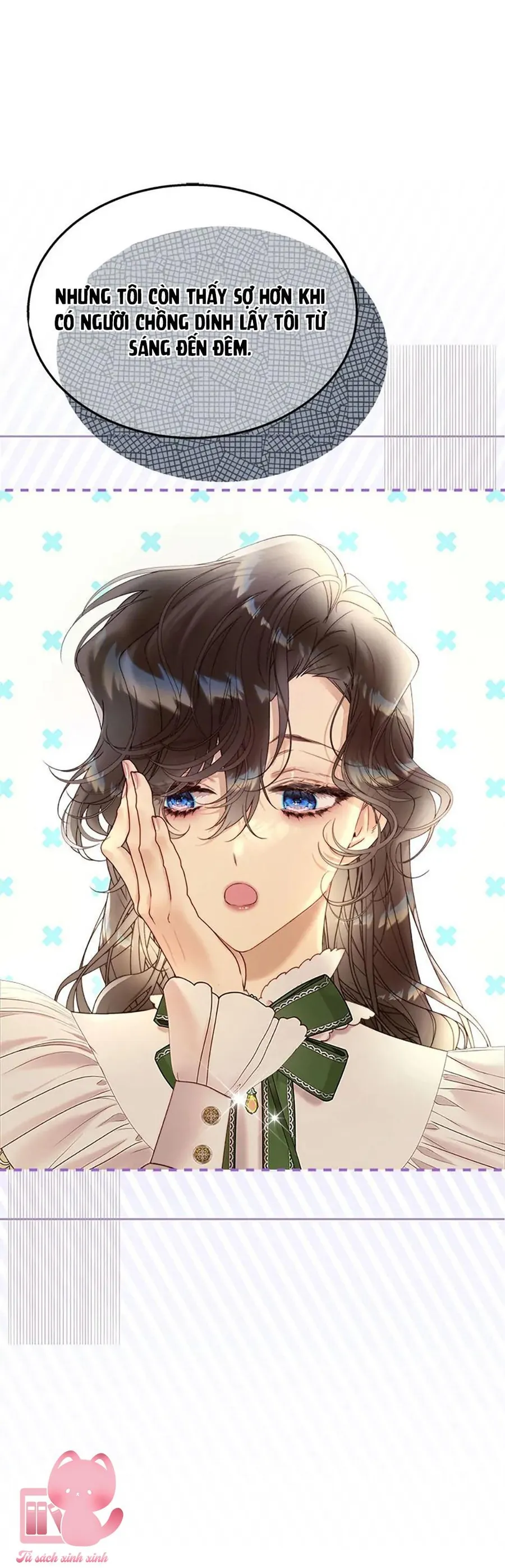 Công Chúa Chloe Chap 140 - Next Chap 141