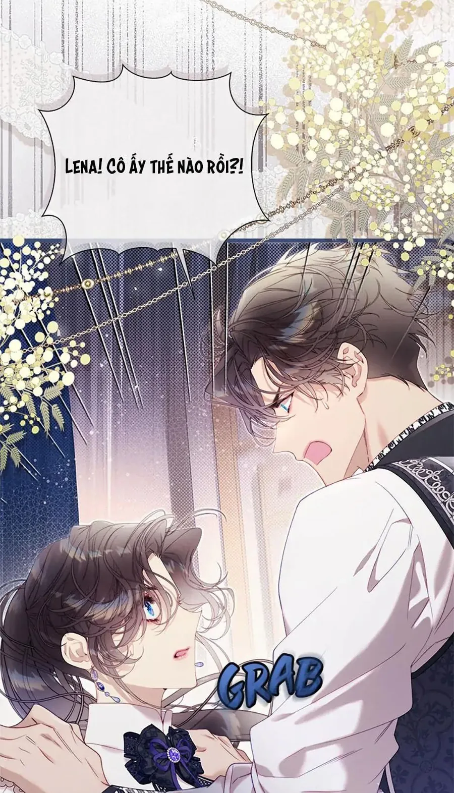 Công Chúa Chloe Chap 140 - Next Chap 141