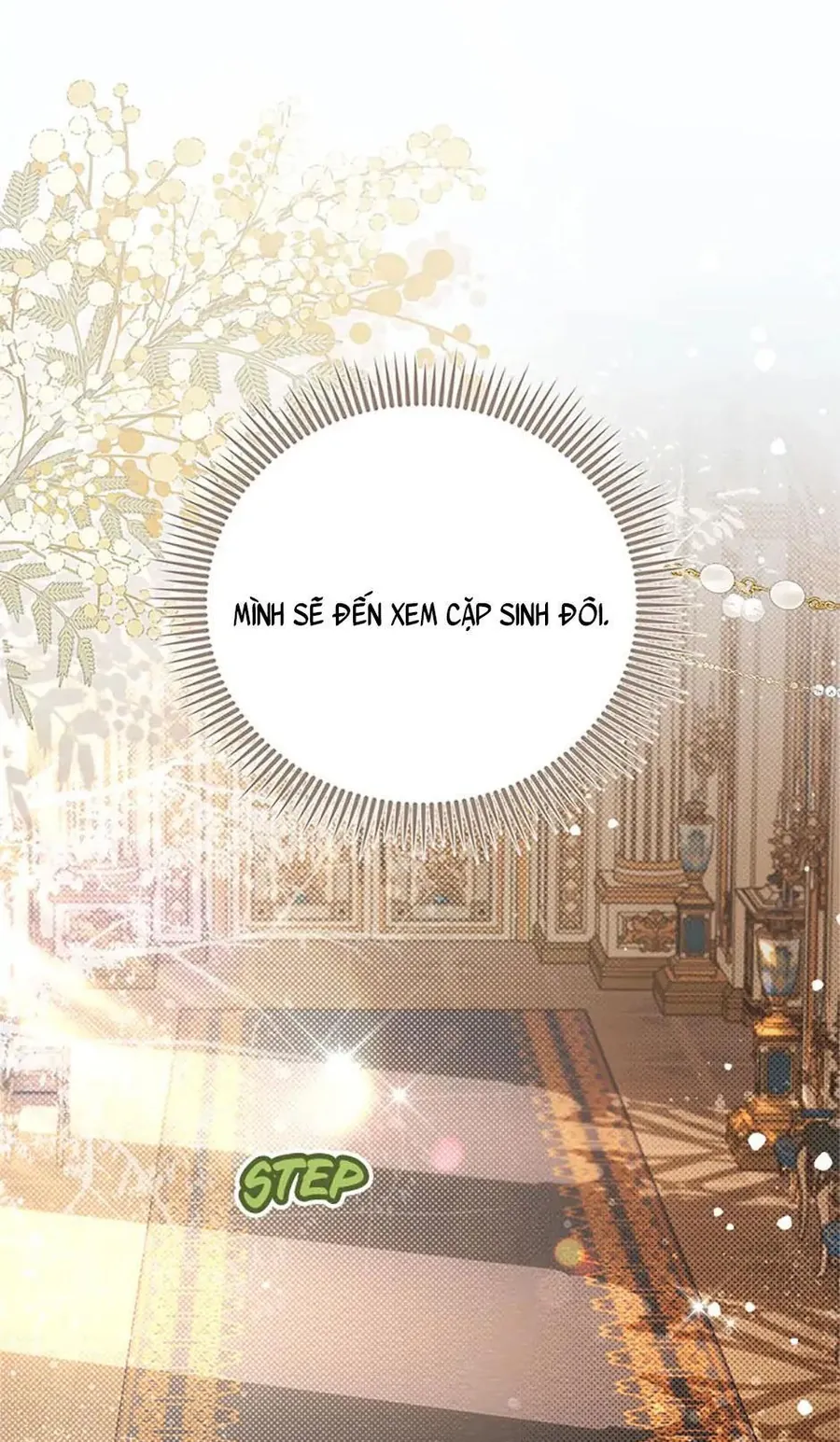 Công Chúa Chloe Chap 140 - Next Chap 141