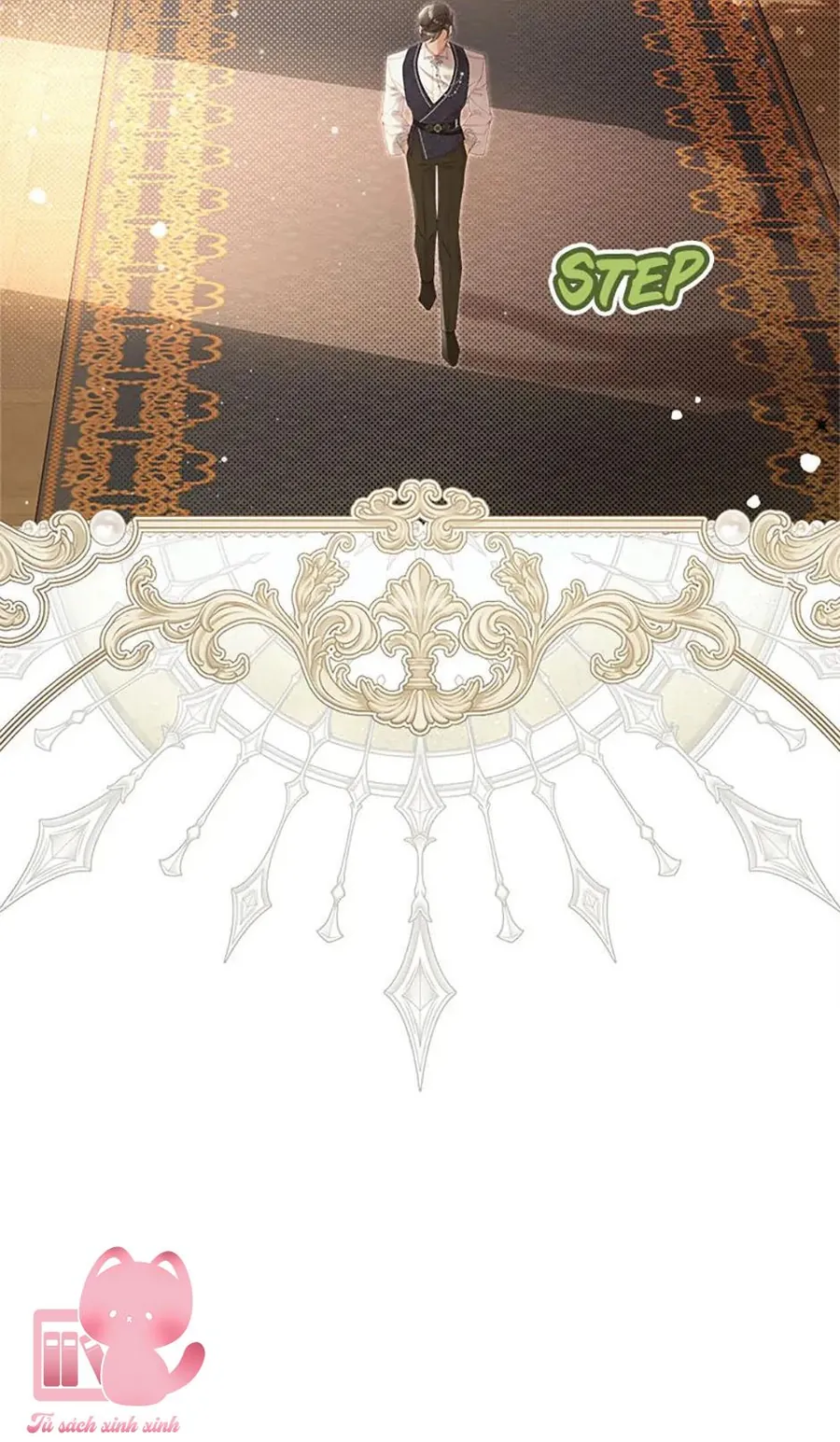 Công Chúa Chloe Chap 140 - Next Chap 141