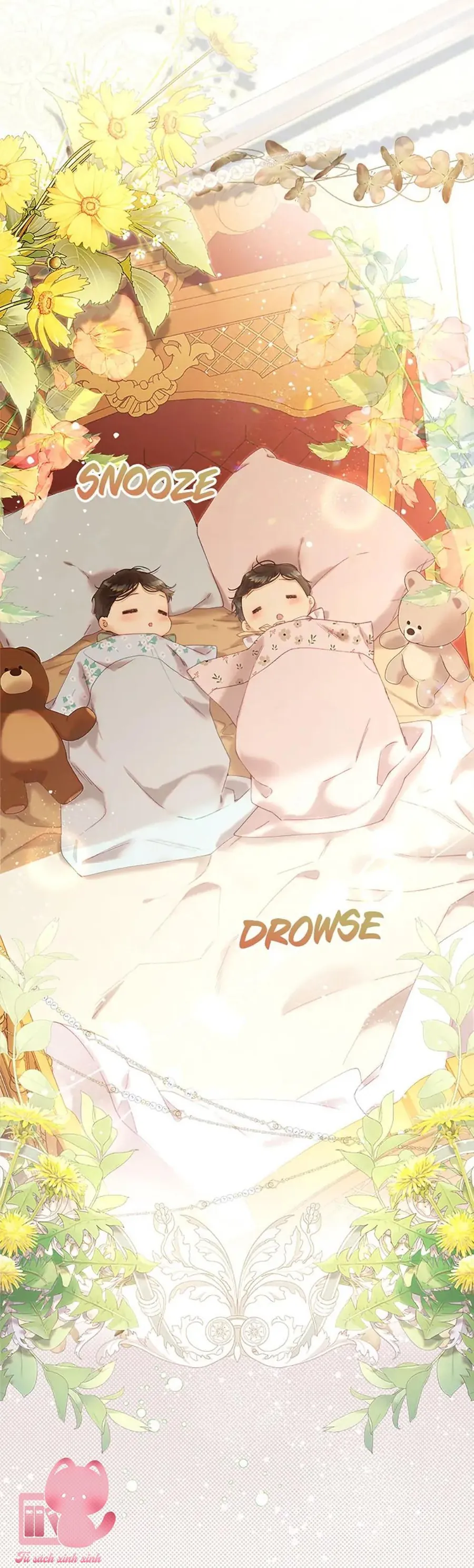 Công Chúa Chloe Chap 140 - Next Chap 141