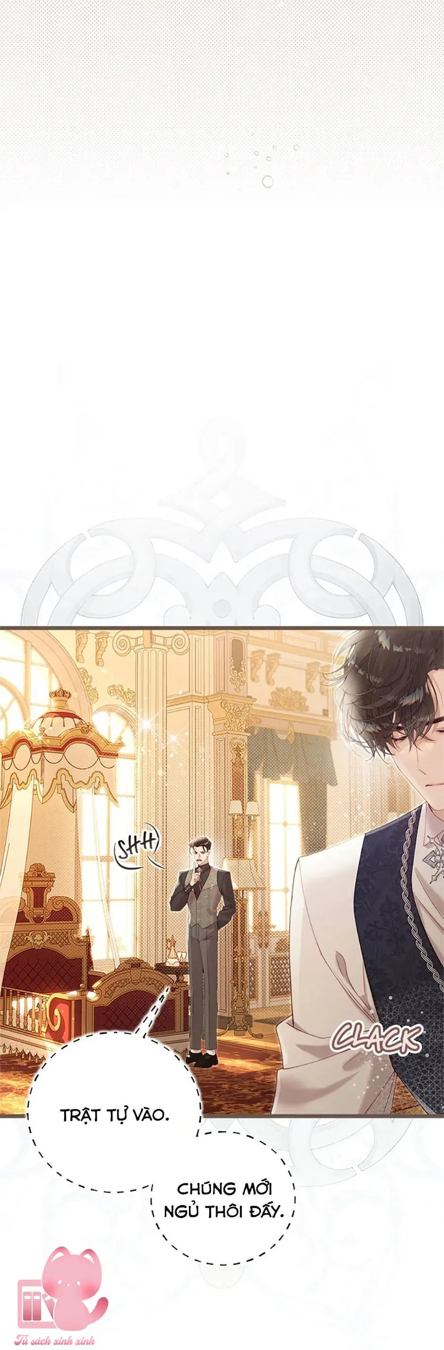 Công Chúa Chloe Chap 140 - Next Chap 141