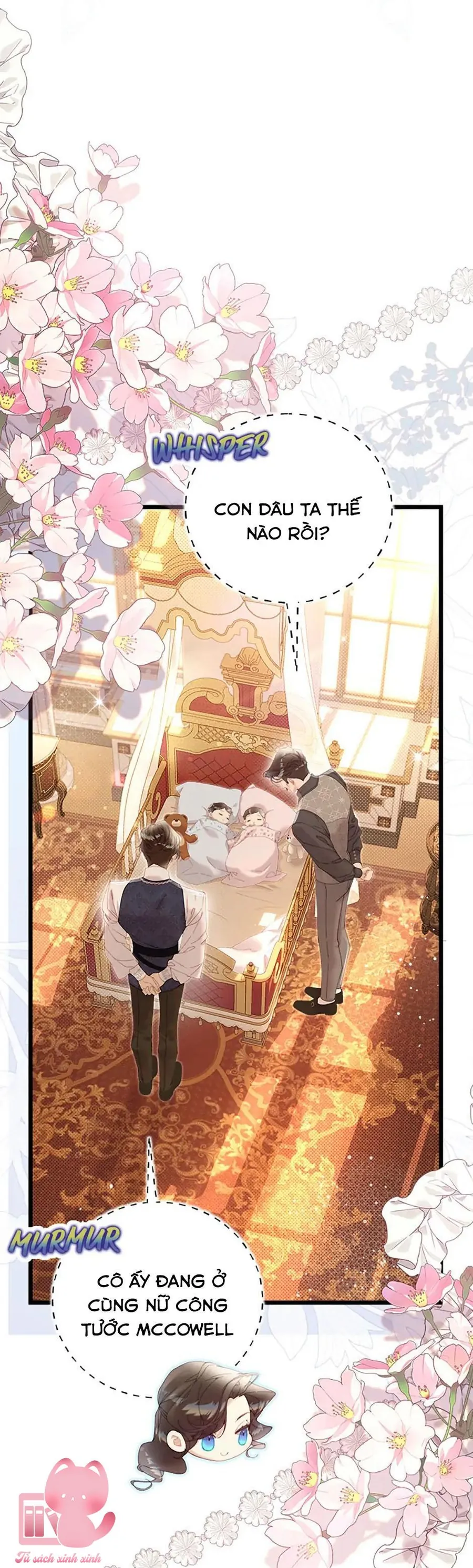 Công Chúa Chloe Chap 140 - Next Chap 141