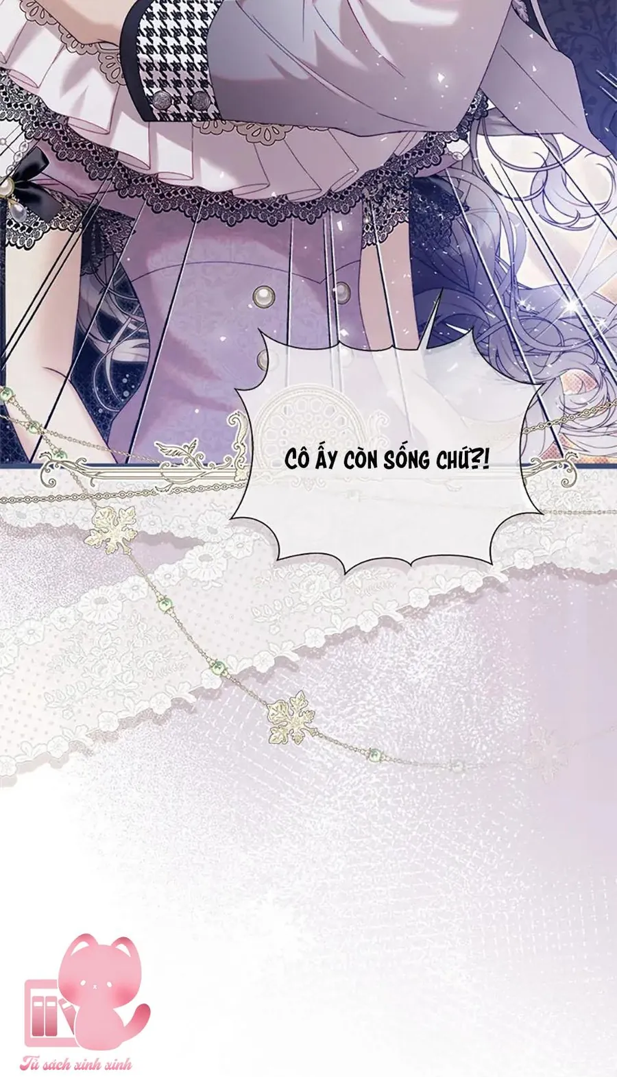 Công Chúa Chloe Chap 140 - Next Chap 141