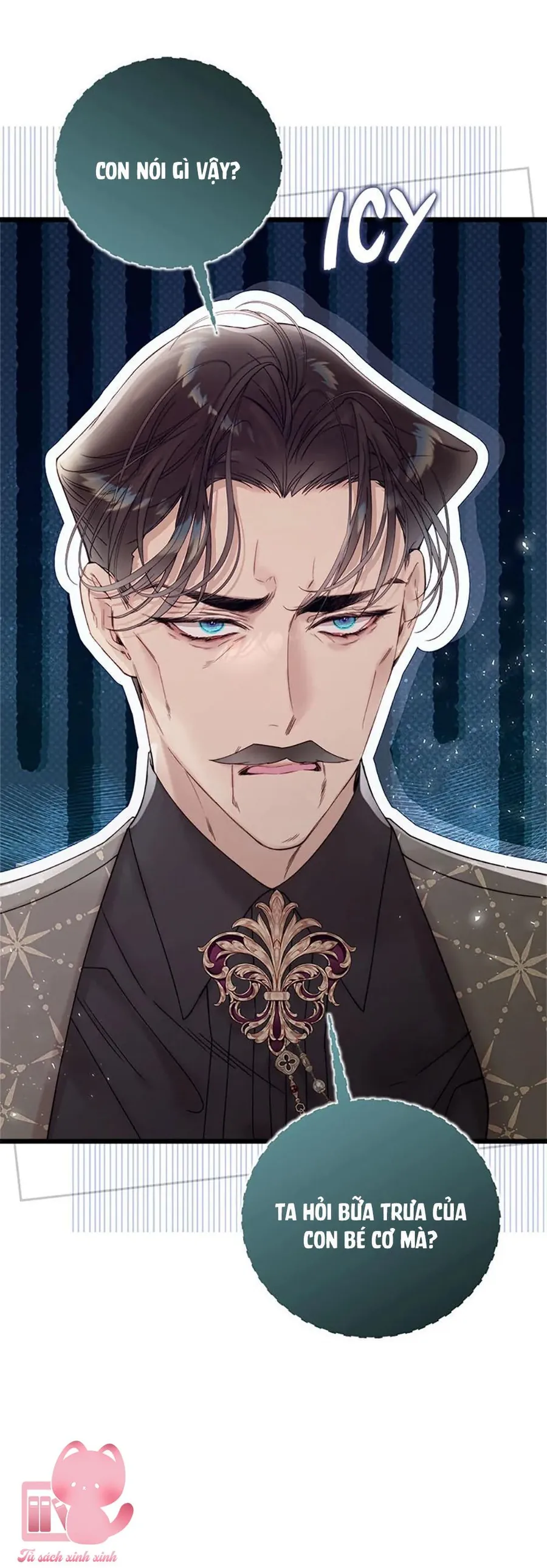 Công Chúa Chloe Chap 140 - Next Chap 141