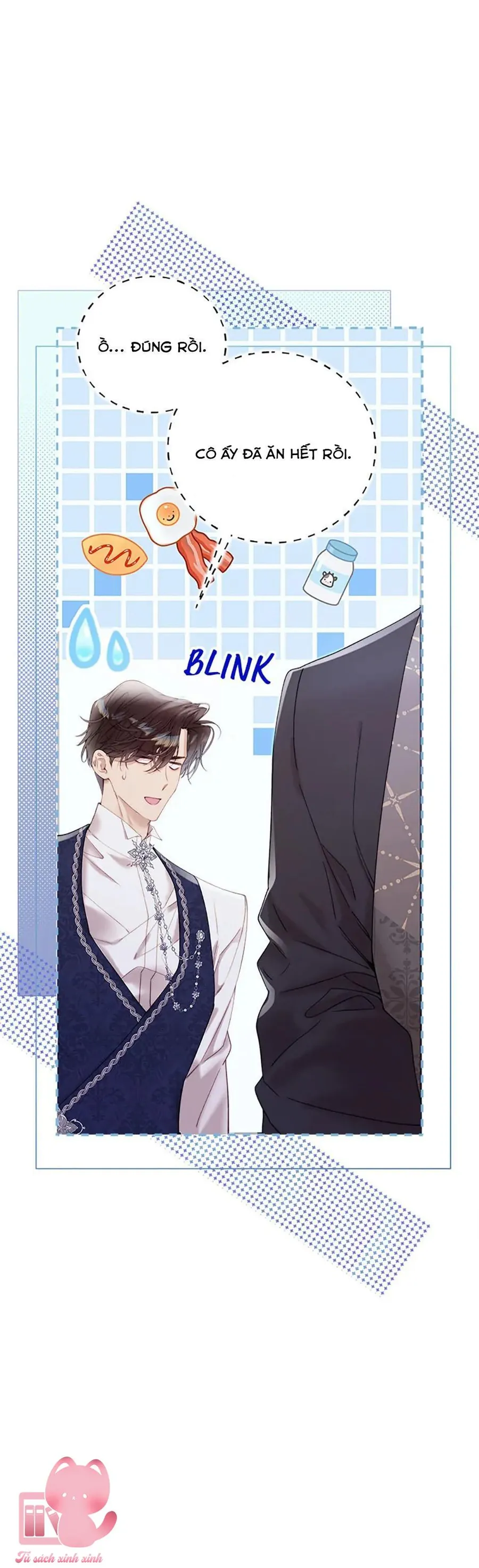 Công Chúa Chloe Chap 140 - Next Chap 141