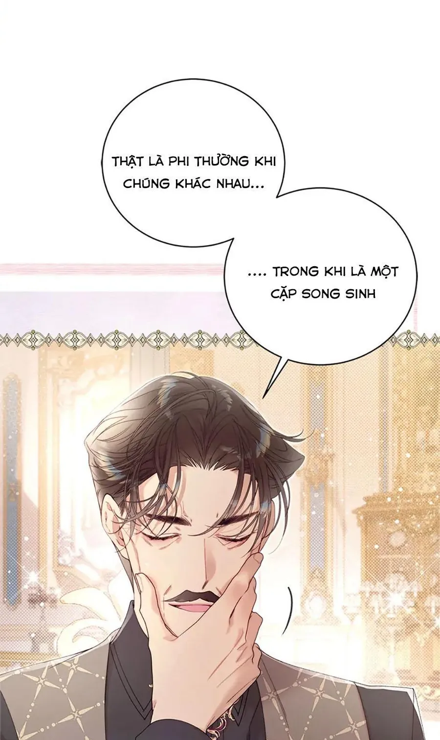 Công Chúa Chloe Chap 140 - Next Chap 141