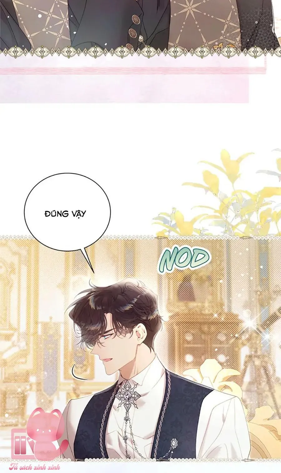 Công Chúa Chloe Chap 140 - Next Chap 141