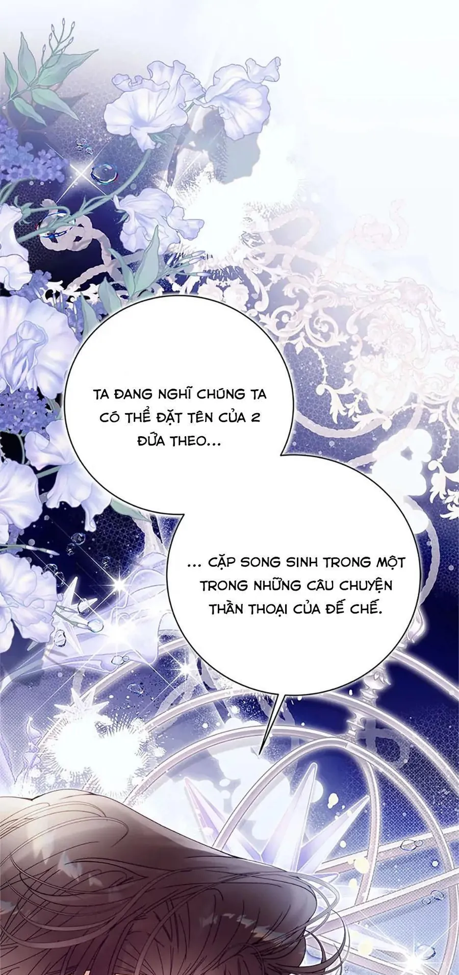 Công Chúa Chloe Chap 140 - Next Chap 141