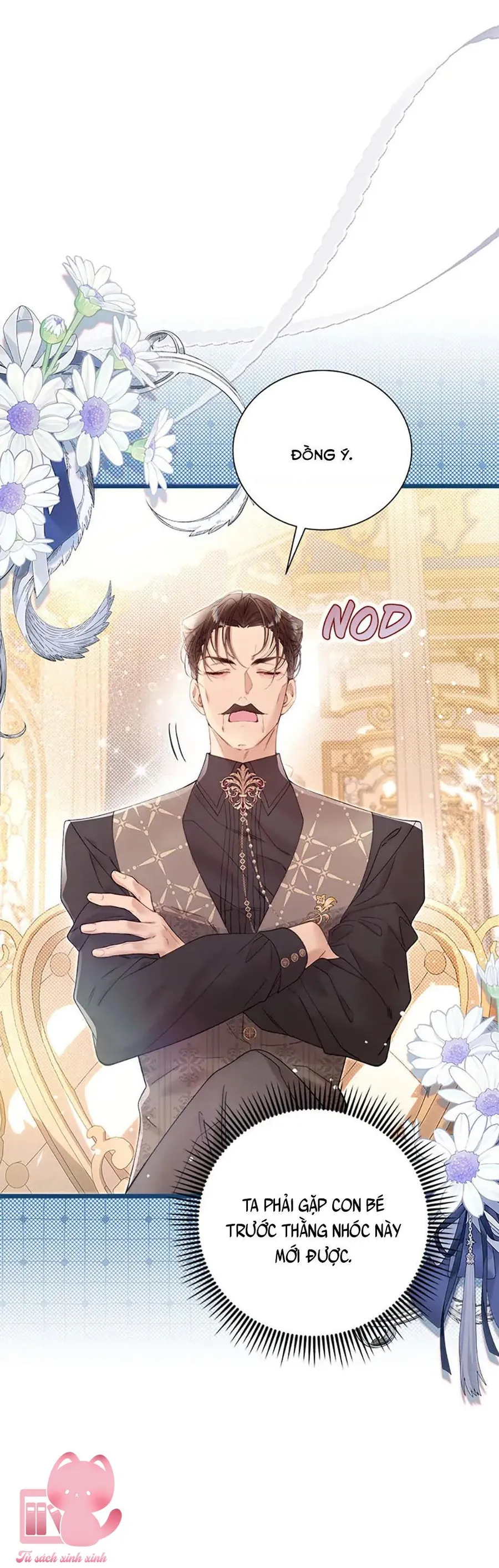 Công Chúa Chloe Chap 140 - Next Chap 141