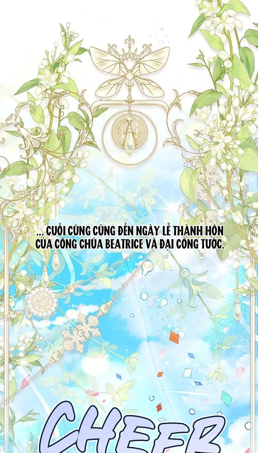 Công Chúa Chloe Chap 140 - Next Chap 141