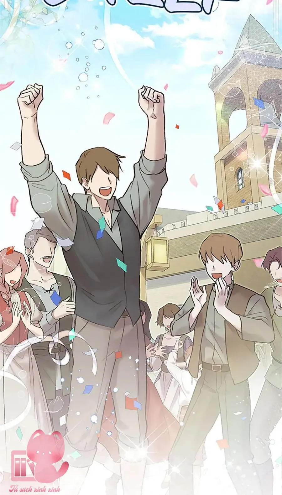 Công Chúa Chloe Chap 140 - Next Chap 141