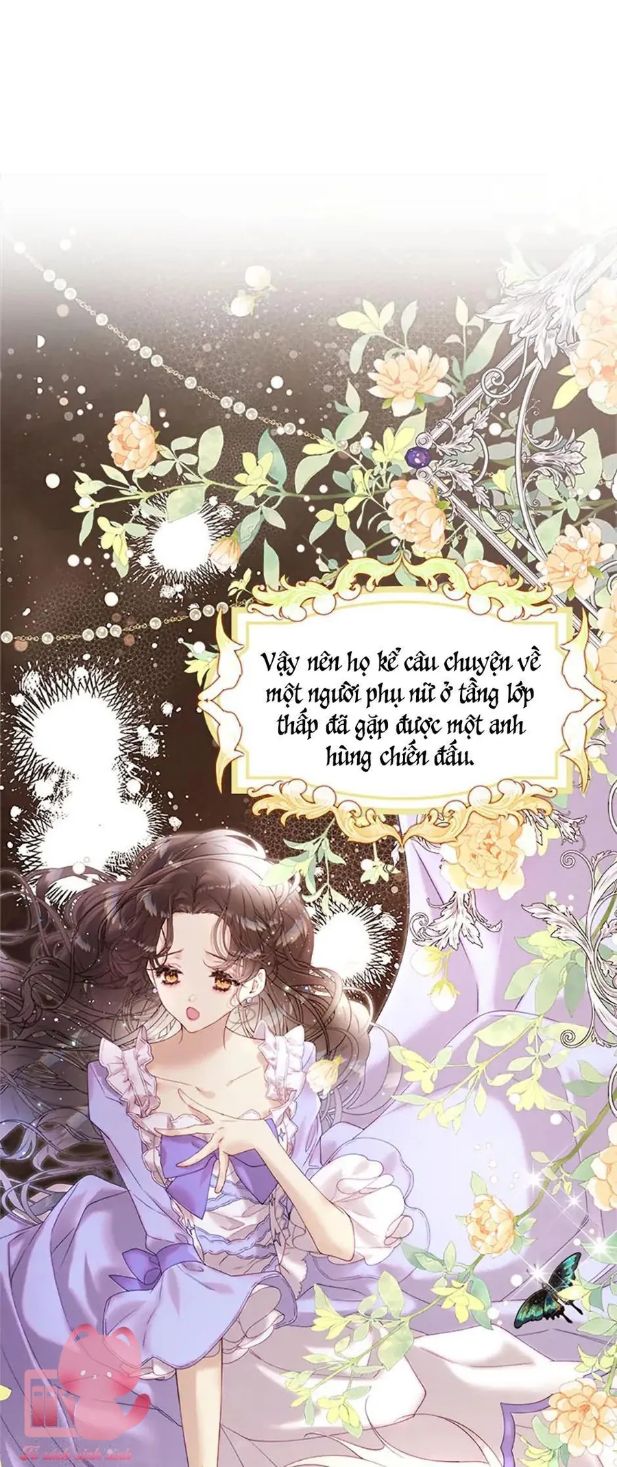 Công Chúa Chloe Chap 140 - Next Chap 141