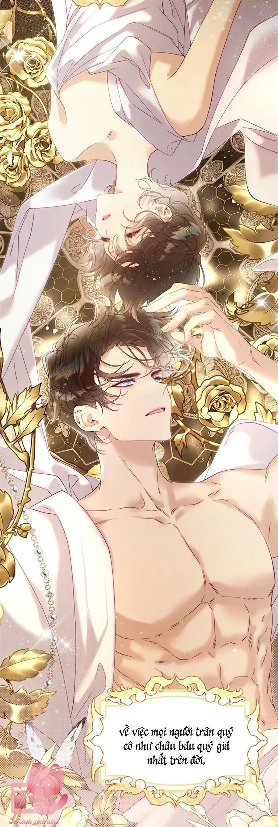 Công Chúa Chloe Chap 140 - Next Chap 141