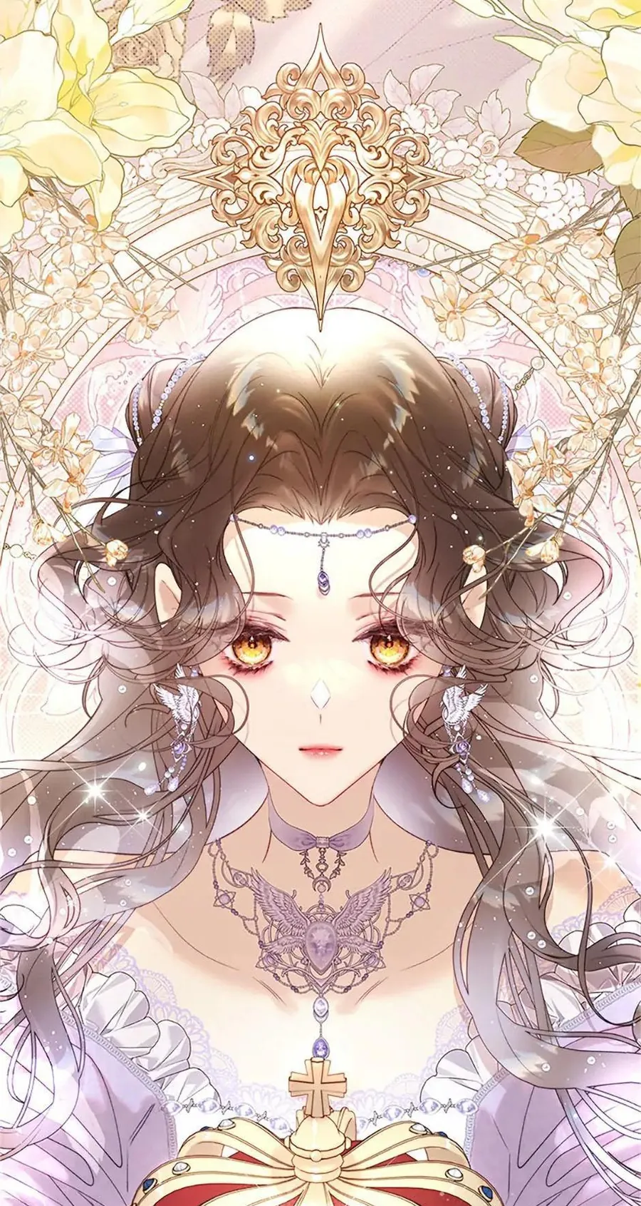 Công Chúa Chloe Chap 140 - Next Chap 141