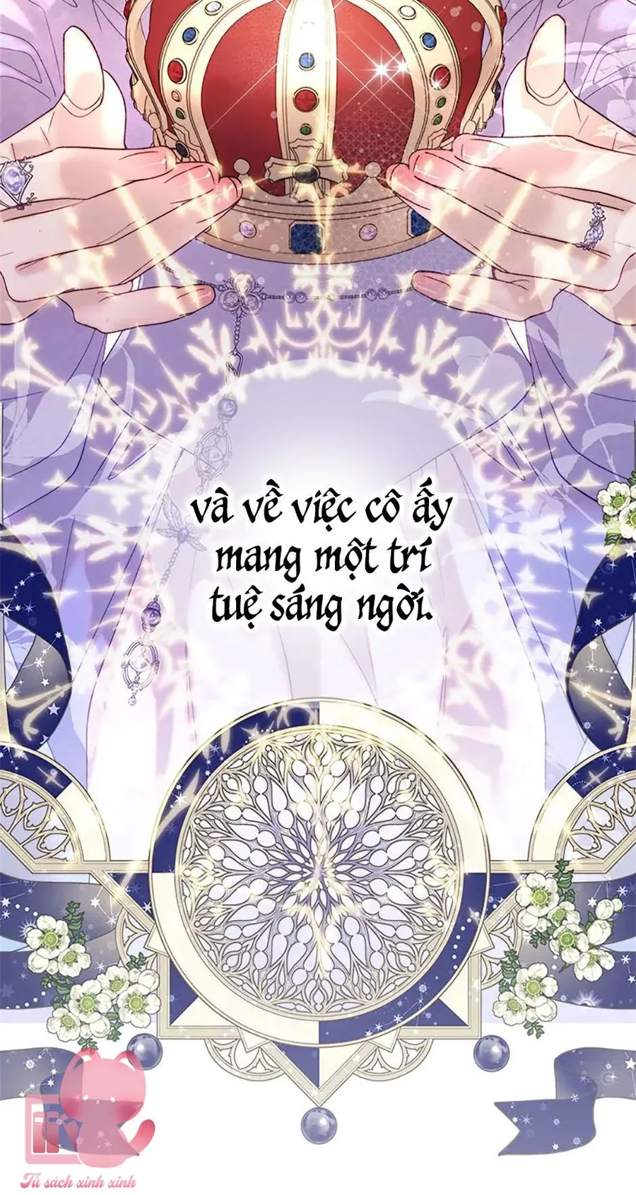 Công Chúa Chloe Chap 140 - Next Chap 141