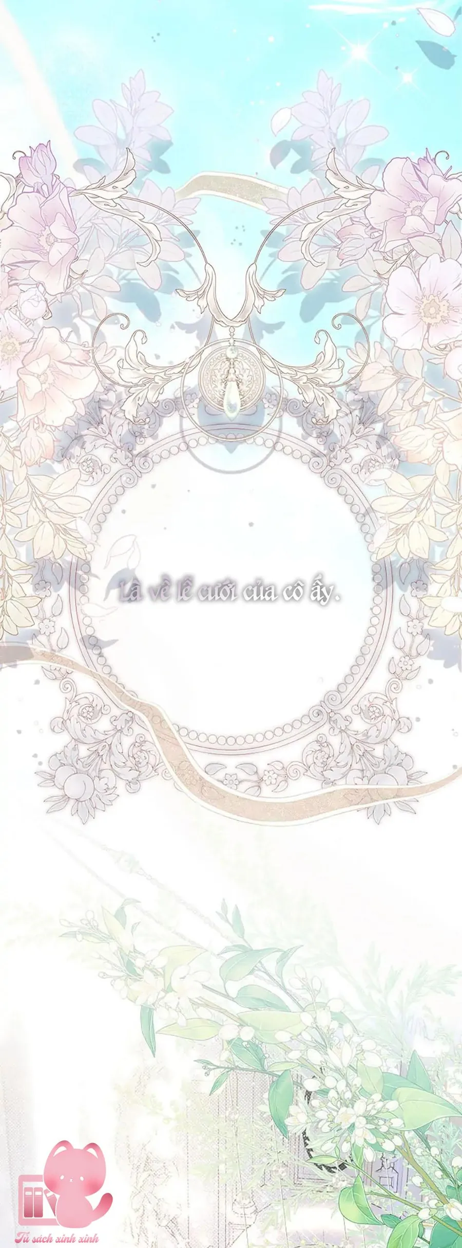 Công Chúa Chloe Chap 140 - Next Chap 141