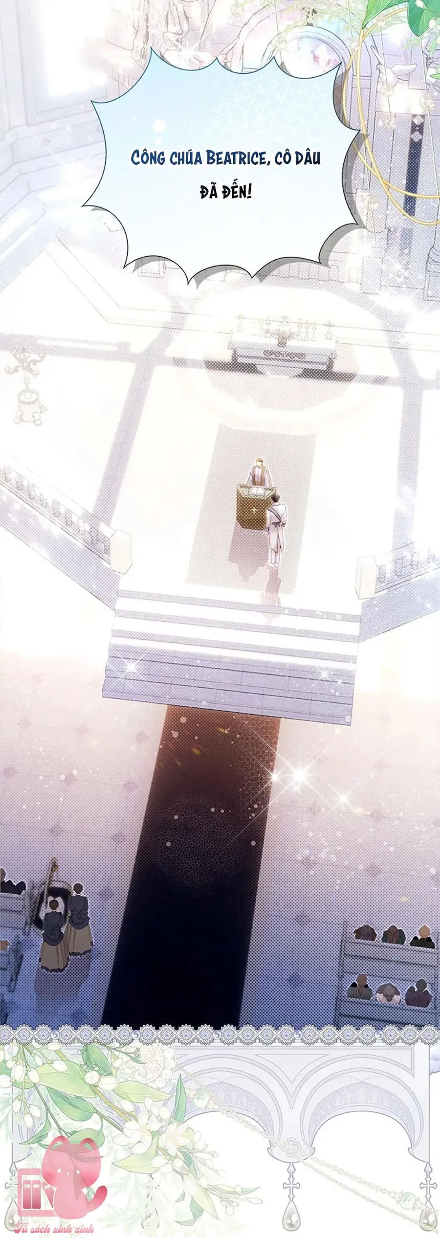 Công Chúa Chloe Chap 140 - Next Chap 141