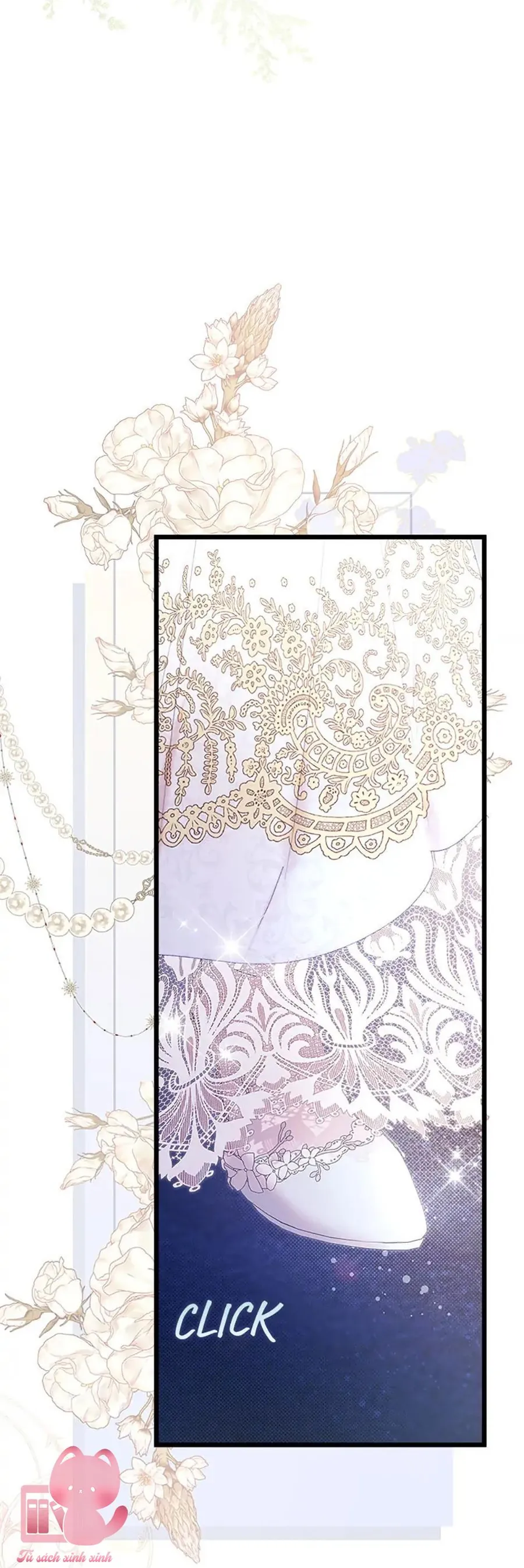 Công Chúa Chloe Chap 140 - Next Chap 141