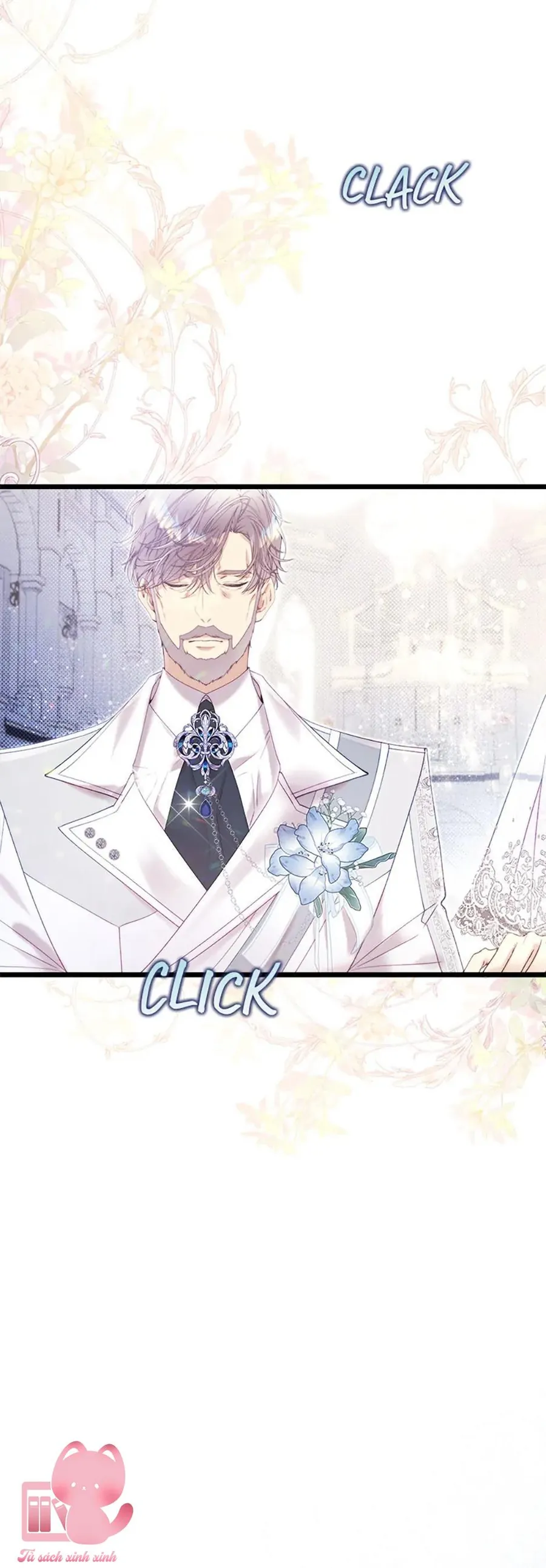 Công Chúa Chloe Chap 140 - Next Chap 141