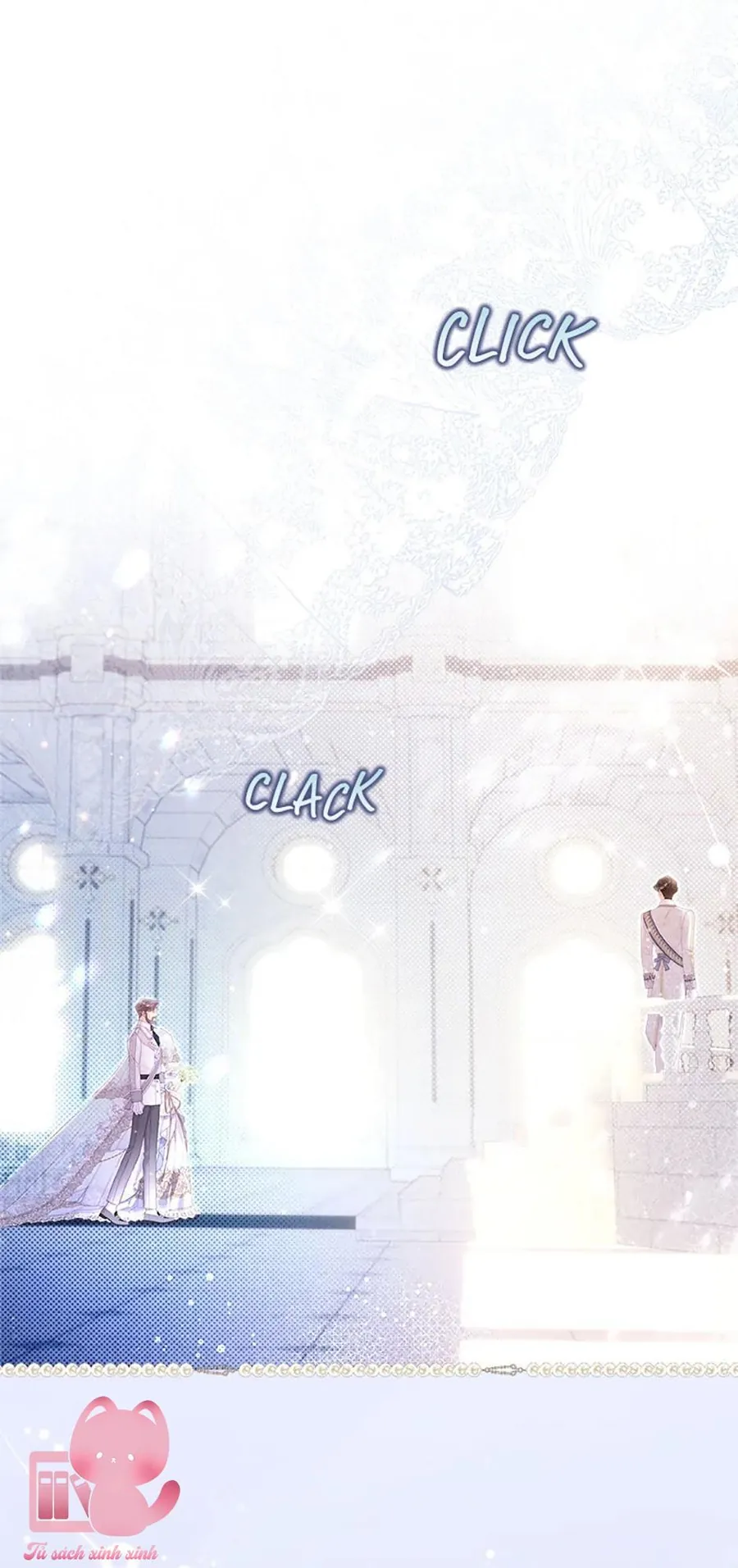 Công Chúa Chloe Chap 140 - Next Chap 141