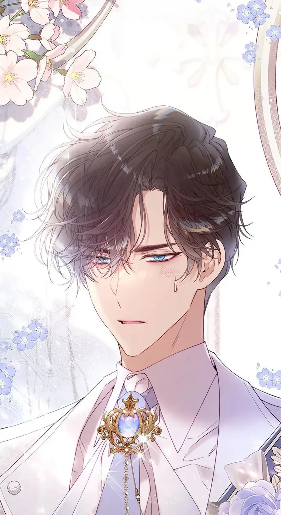 Công Chúa Chloe Chap 140 - Next Chap 141