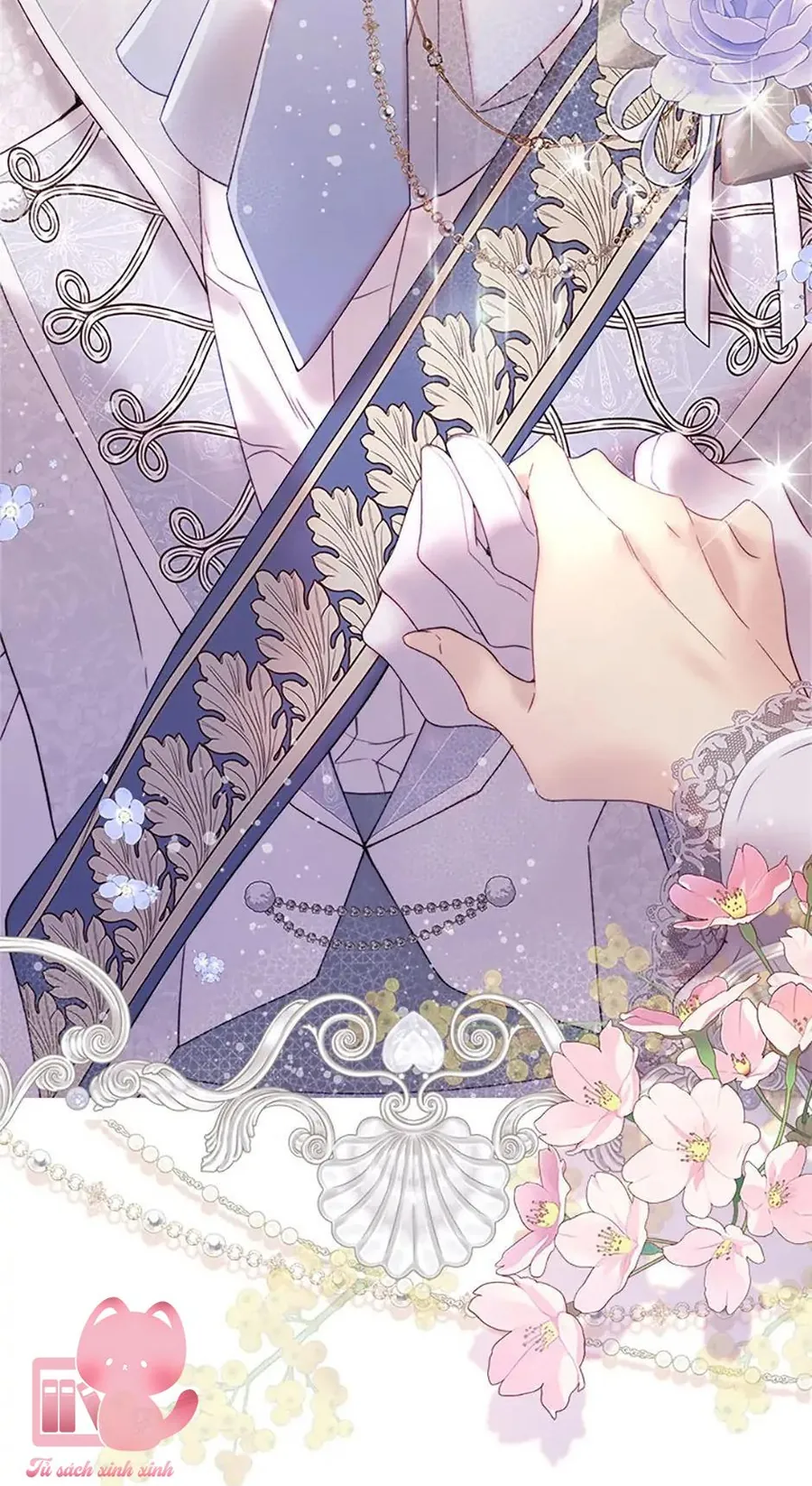 Công Chúa Chloe Chap 140 - Next Chap 141