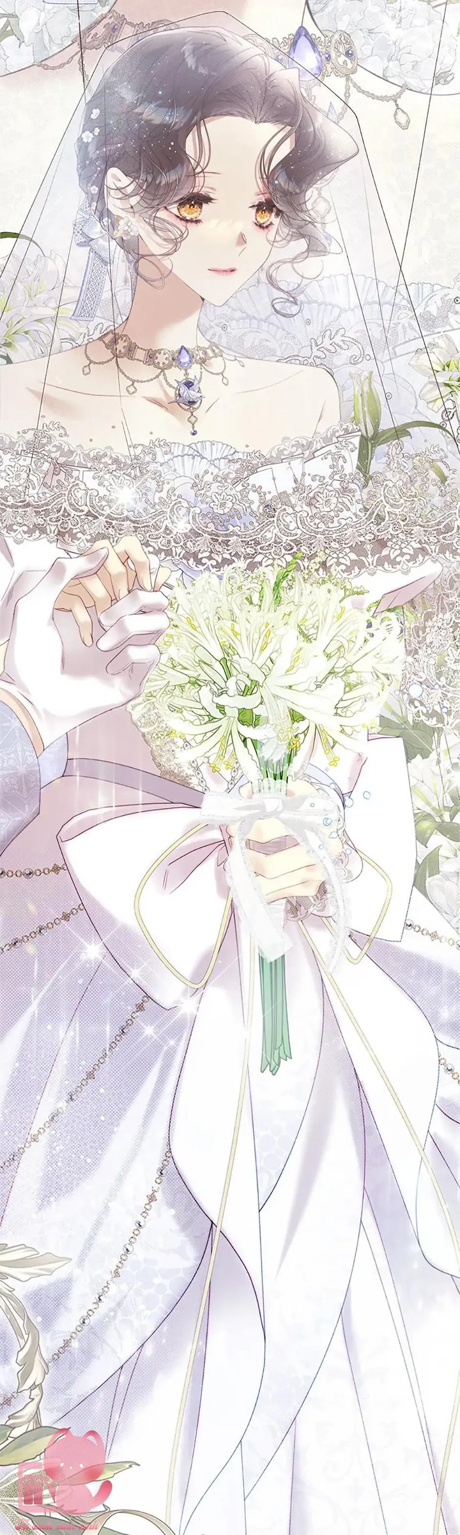 Công Chúa Chloe Chap 140 - Next Chap 141