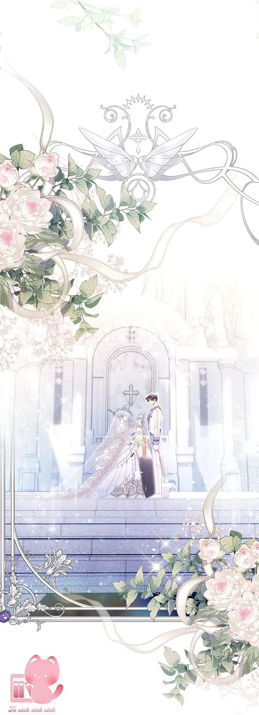 Công Chúa Chloe Chap 140 - Next Chap 141