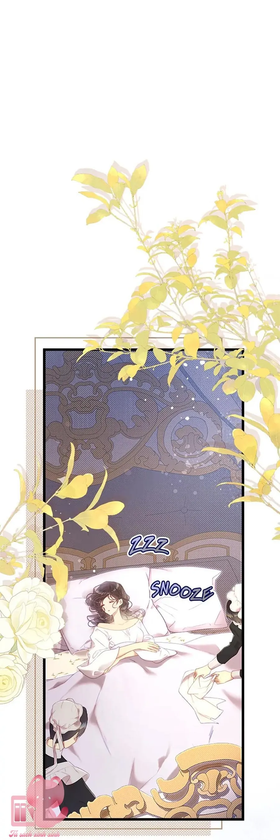 Công Chúa Chloe Chap 140 - Next Chap 141