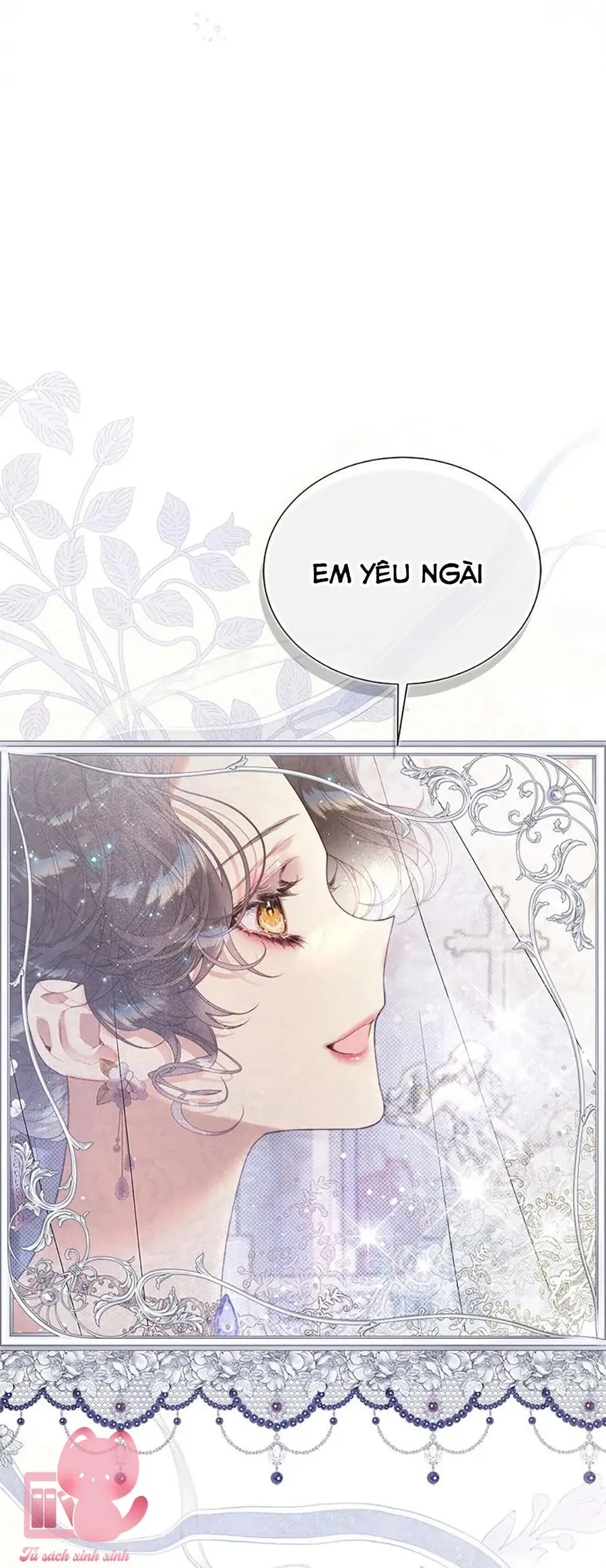 Công Chúa Chloe Chap 140 - Next Chap 141