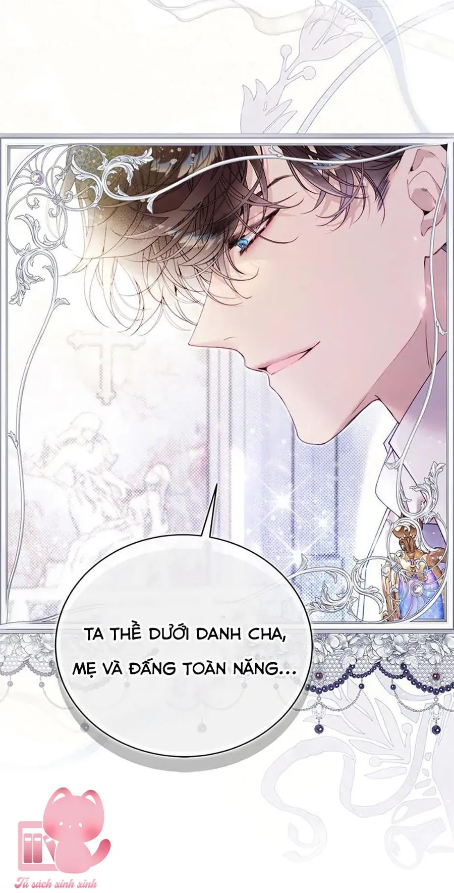 Công Chúa Chloe Chap 140 - Next Chap 141